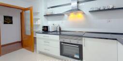 Gebraucht - Wohnung - Torrevieja - Playa del Cura