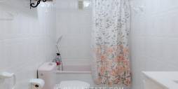Gebraucht - Wohnung - Torrevieja - Playa del Cura
