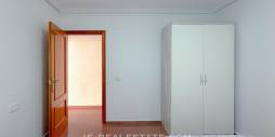 Gebraucht - Wohnung - Torrevieja - Playa del Cura