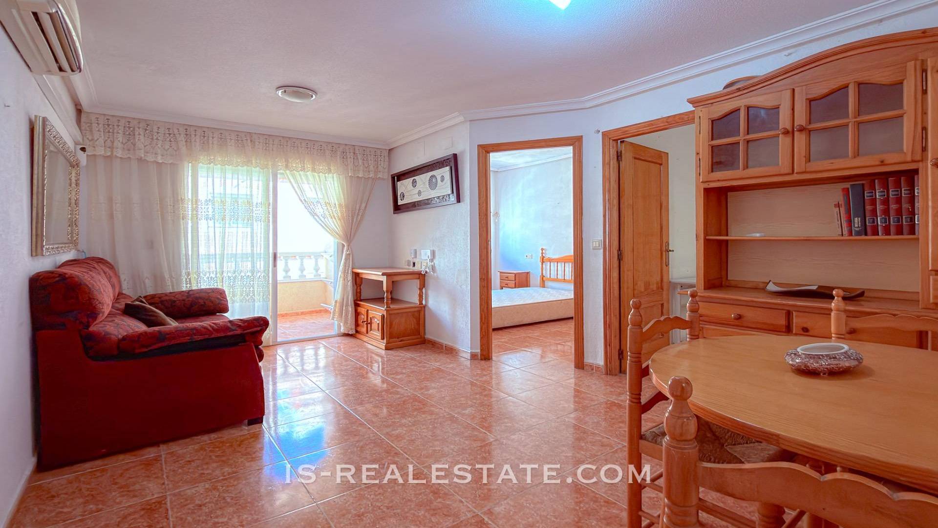 Gebraucht - Wohnung - Torrevieja - Playa del Cura