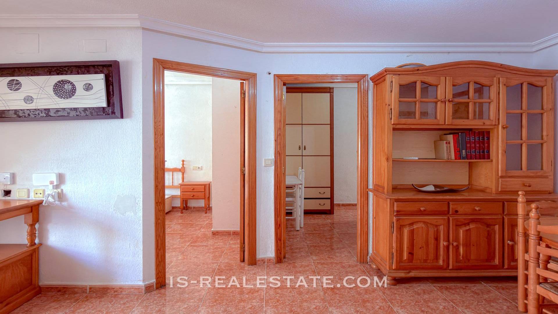 Gebraucht - Wohnung - Torrevieja - Playa del Cura