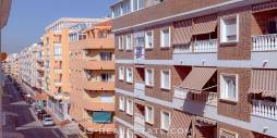 Gebraucht - Wohnung - Torrevieja - Playa del Cura