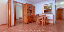 Gebraucht - Wohnung - Torrevieja - Playa del Cura