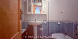 Gebraucht - Wohnung - Torrevieja - Playa del Cura