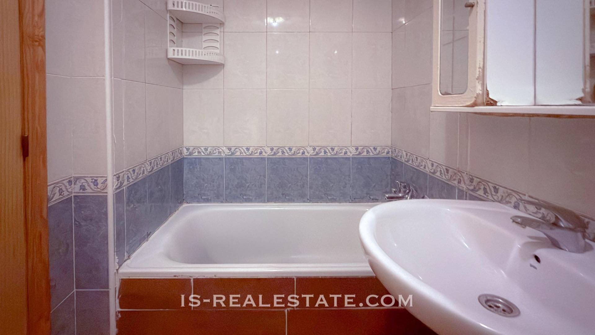 Gebraucht - Wohnung - Torrevieja - Playa del Cura