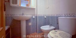 Gebraucht - Wohnung - Torrevieja - Playa del Cura