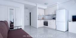 Gebraucht - Wohnung - Torrevieja - Playa del Cura