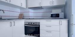 Gebraucht - Wohnung - Torrevieja - Playa del Cura