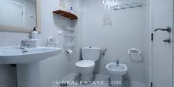 Gebraucht - Wohnung - Torrevieja - Playa del Cura