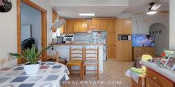 Gebraucht - Wohnung - Torrevieja - Playa del Cura