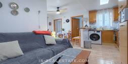 Gebraucht - Wohnung - Torrevieja - Playa del Cura