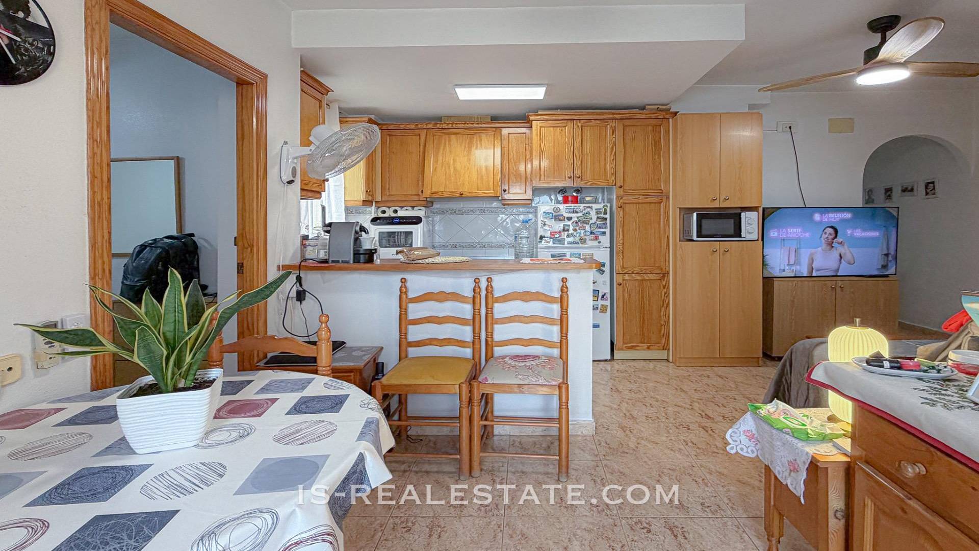 Gebraucht - Wohnung - Torrevieja - Playa del Cura