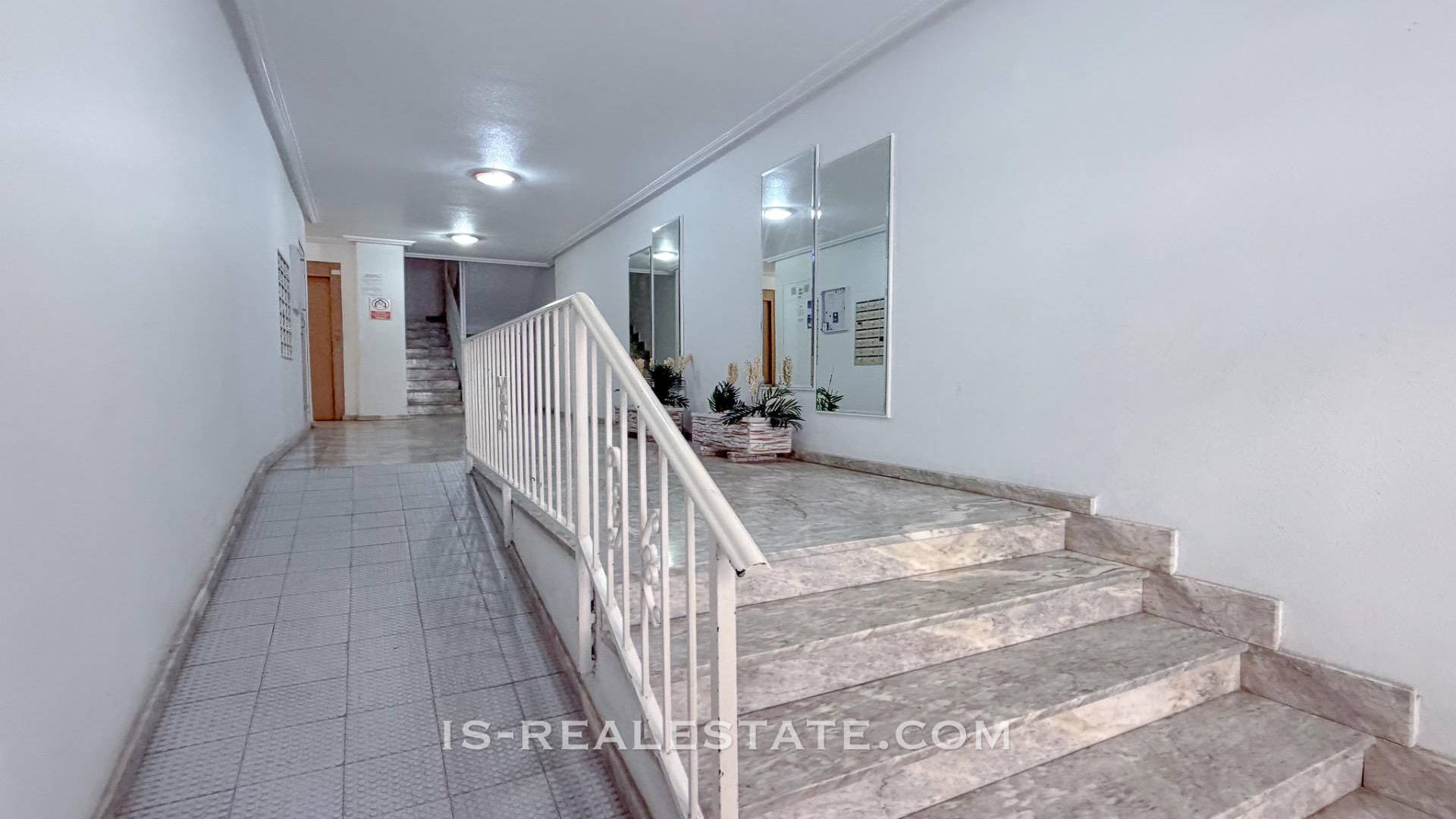Gebraucht - Wohnung - Torrevieja - Playa del Cura