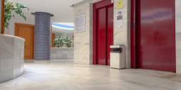 Gebraucht - Wohnung - Torrevieja - Playa del Cura