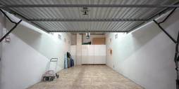 Gebraucht - Wohnung - Torrevieja - Playa del Cura