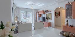 Gebraucht - Wohnung - Torrevieja - Playa del Cura