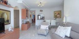 Gebraucht - Wohnung - Torrevieja - Playa del Cura