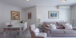 Gebraucht - Wohnung - Torrevieja - Playa del Cura