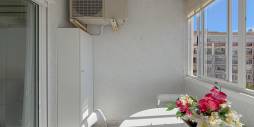 Gebraucht - Wohnung - Torrevieja - Playa del Cura