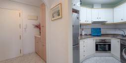 Gebraucht - Wohnung - Torrevieja - Playa del Cura