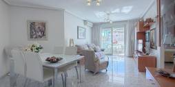 Gebraucht - Wohnung - Torrevieja - Playa del Cura