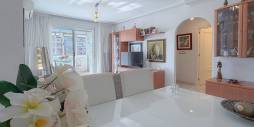 Gebraucht - Wohnung - Torrevieja - Playa del Cura