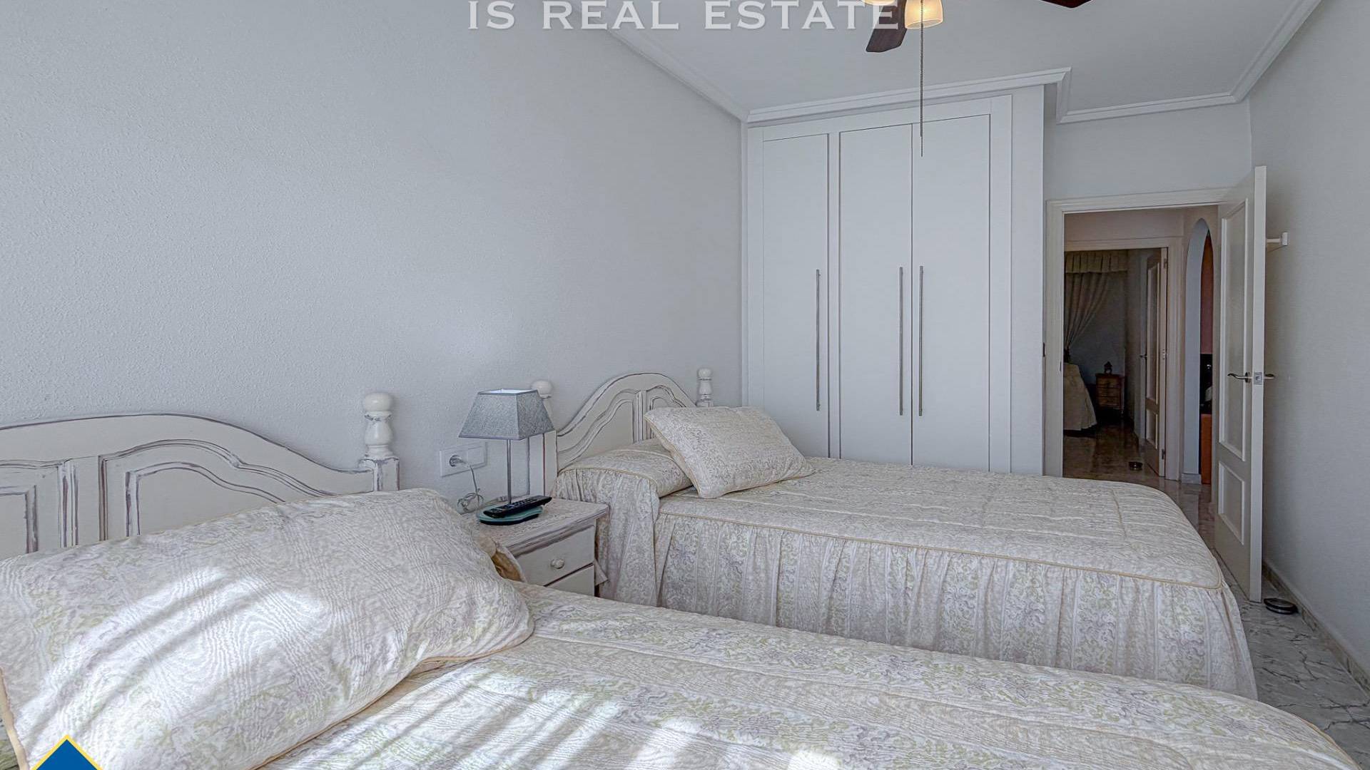 Gebraucht - Wohnung - Torrevieja - Playa del Cura