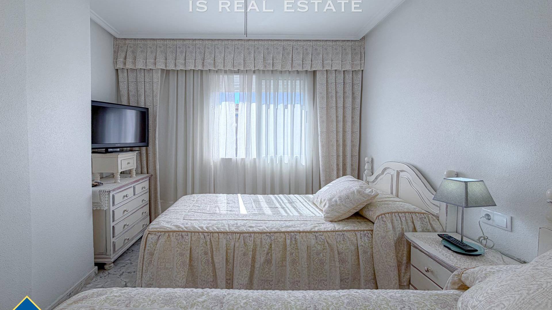 Gebraucht - Wohnung - Torrevieja - Playa del Cura