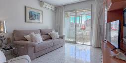 Gebraucht - Wohnung - Torrevieja - Playa del Cura