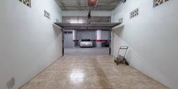 Gebraucht - Wohnung - Torrevieja - Playa del Cura