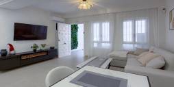 Gebraucht - Wohnung - Torrevieja - Playa del Cura