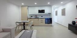 Gebraucht - Wohnung - Torrevieja - Playa del Cura