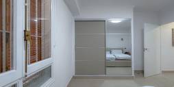 Gebraucht - Wohnung - Torrevieja - Playa del Cura