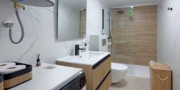 Gebraucht - Wohnung - Torrevieja - Playa del Cura