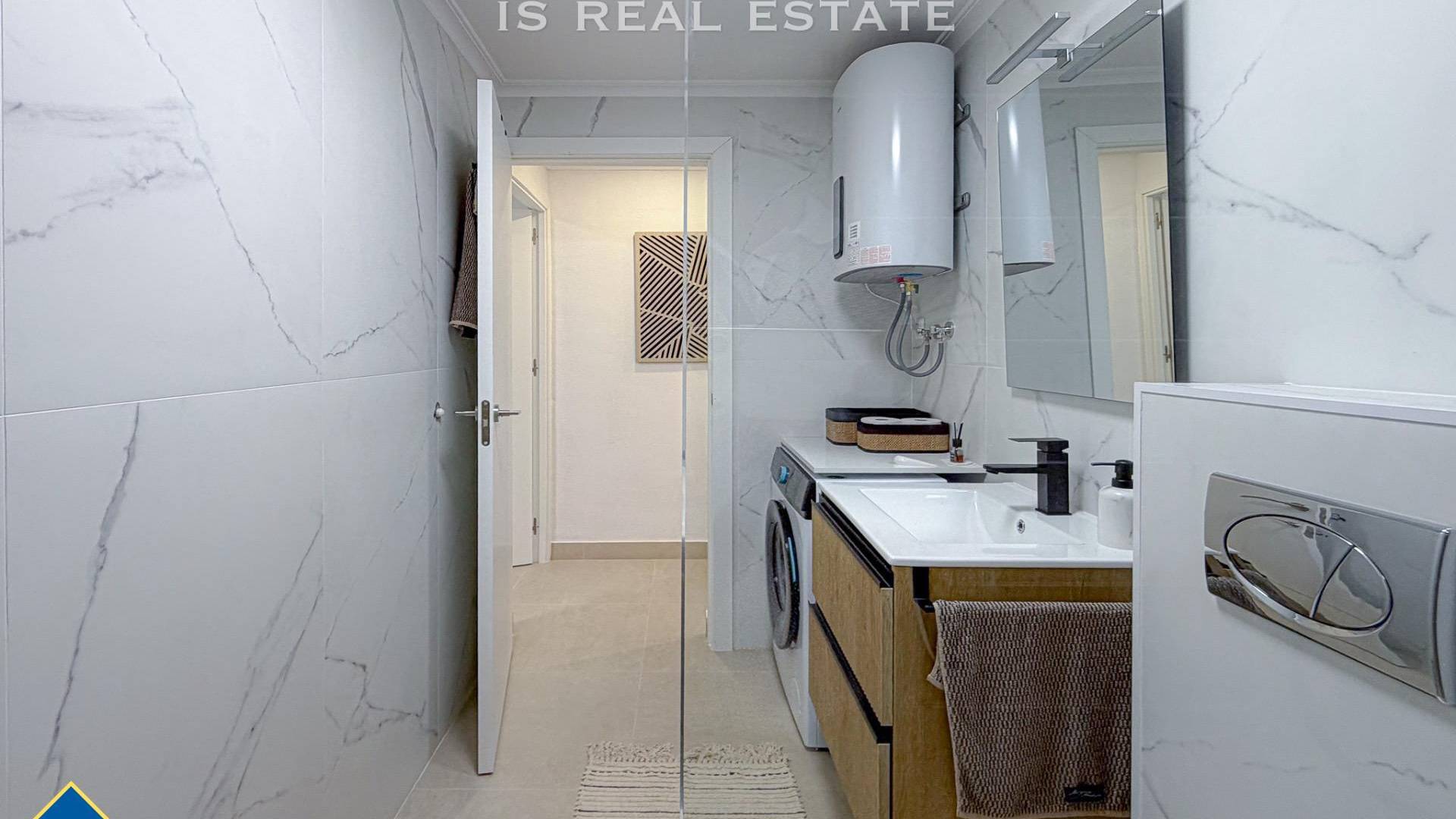 Gebraucht - Wohnung - Torrevieja - Playa del Cura
