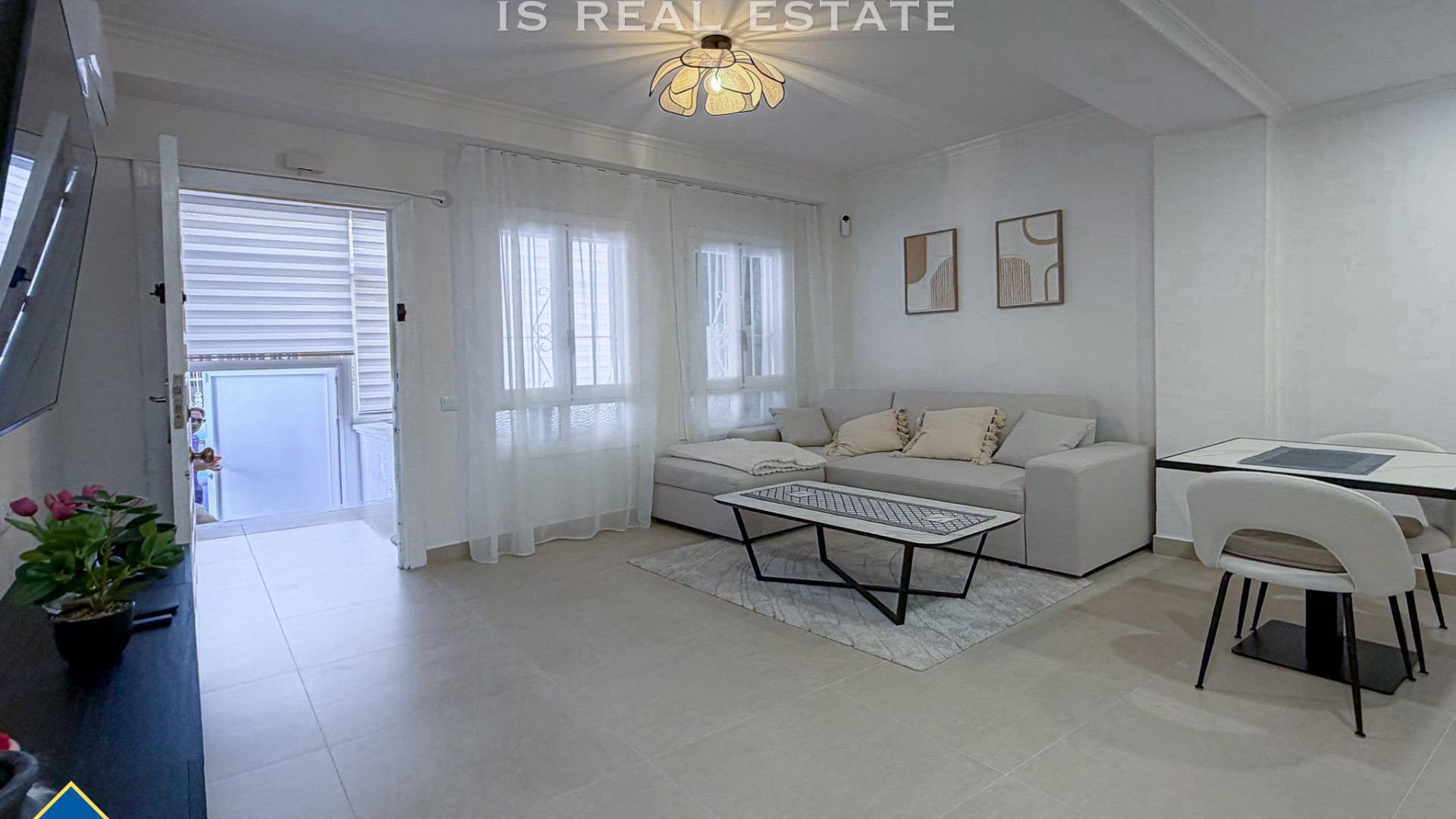 Gebraucht - Wohnung - Torrevieja - Playa del Cura
