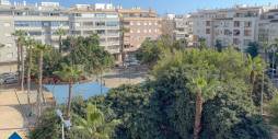 Gebraucht - Wohnung - Torrevieja - Playa del Cura