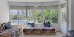 Gebraucht - Wohnung - Torrevieja - Playa del Cura
