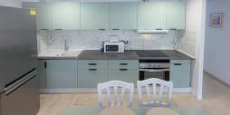 Gebraucht - Wohnung - Torrevieja - Playa del Cura