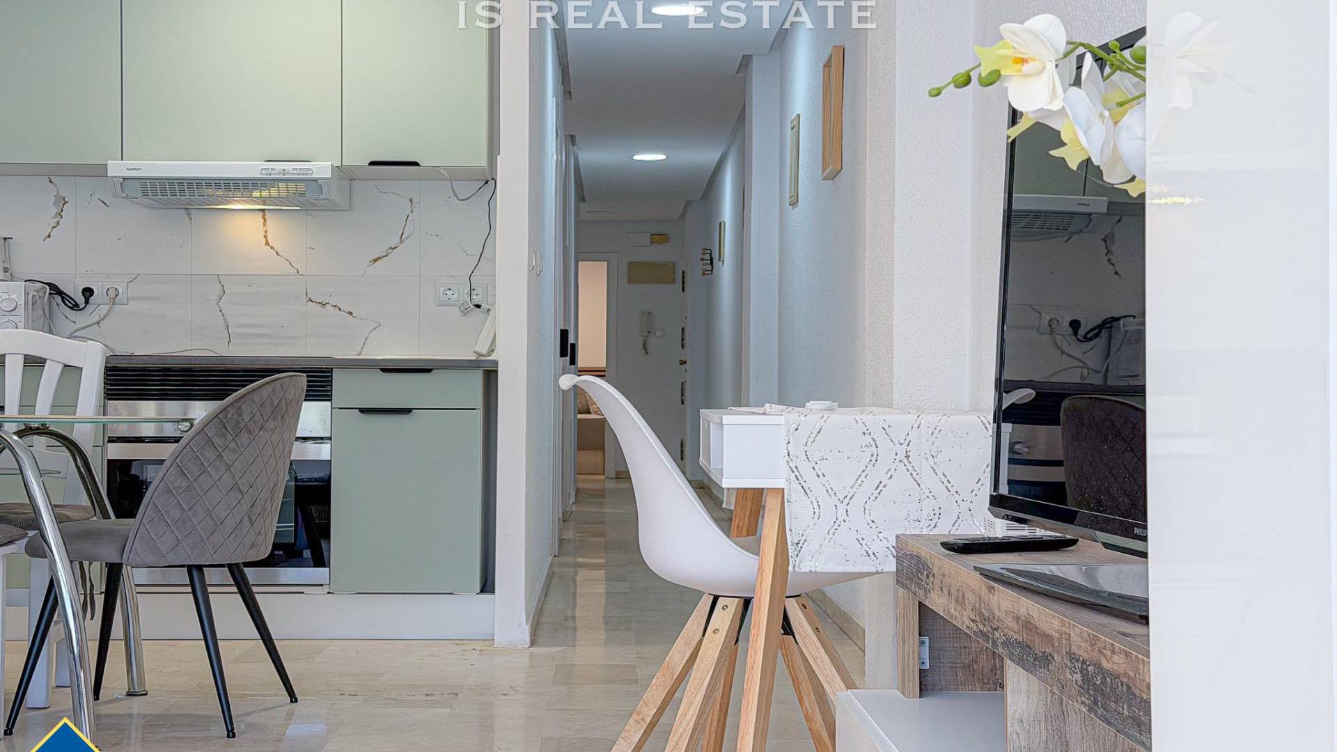 Gebraucht - Wohnung - Torrevieja - Playa del Cura