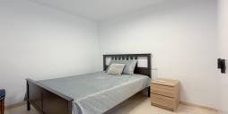 Gebraucht - Wohnung - Torrevieja - Playa del Cura