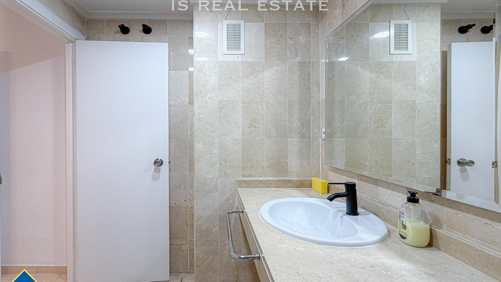 Gebraucht - Wohnung - Torrevieja - Playa del Cura