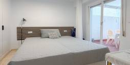Gebraucht - Wohnung - Torrevieja - Playa del Cura