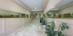 Gebraucht - Wohnung - Torrevieja - Playa del Cura