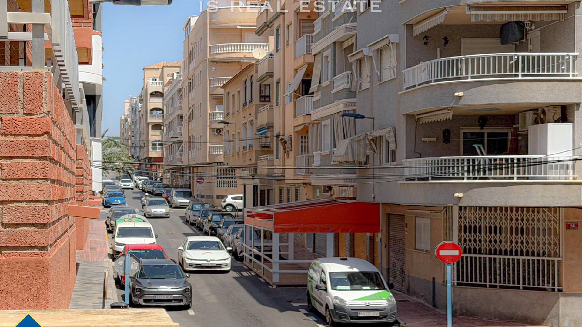 Gebraucht - Wohnung - Torrevieja - Playa del Cura