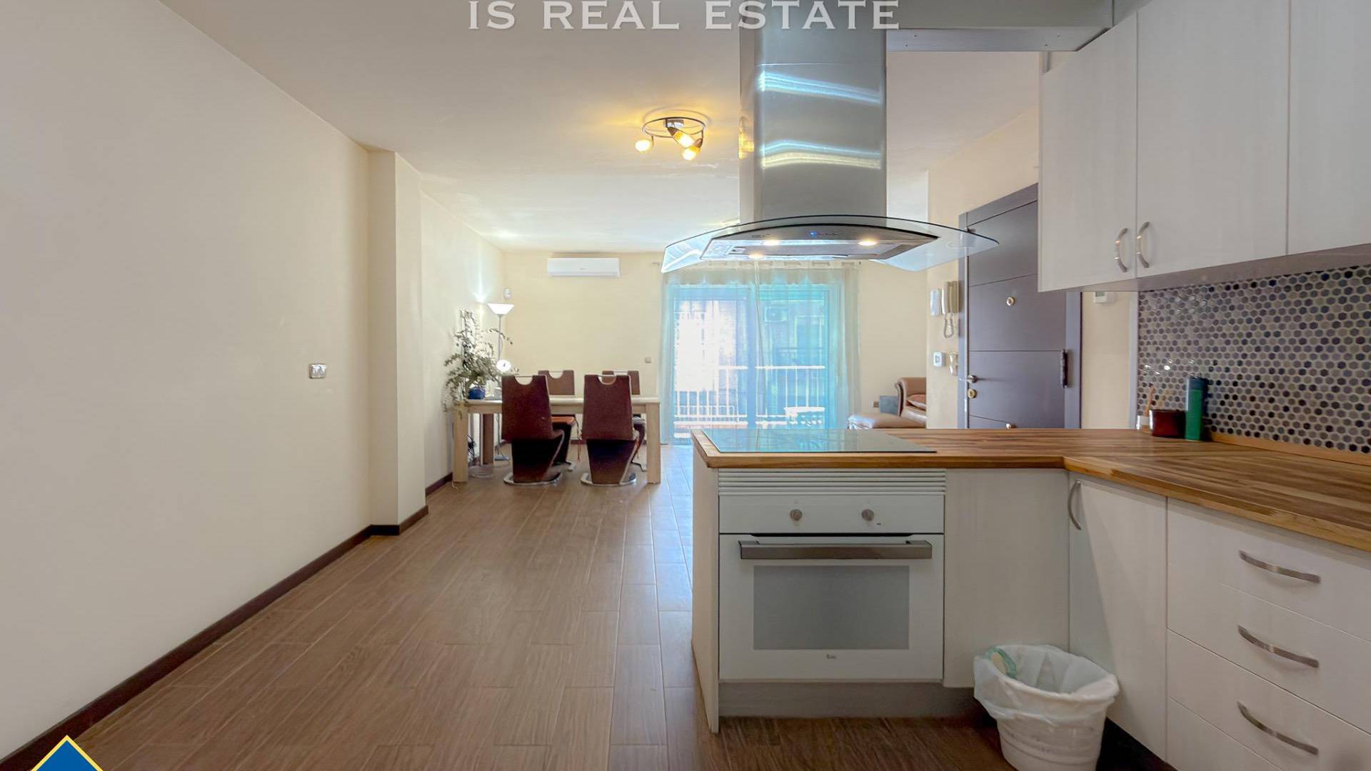 Gebraucht - Wohnung - Torrevieja - Playa del Cura