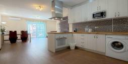 Gebraucht - Wohnung - Torrevieja - Playa del Cura