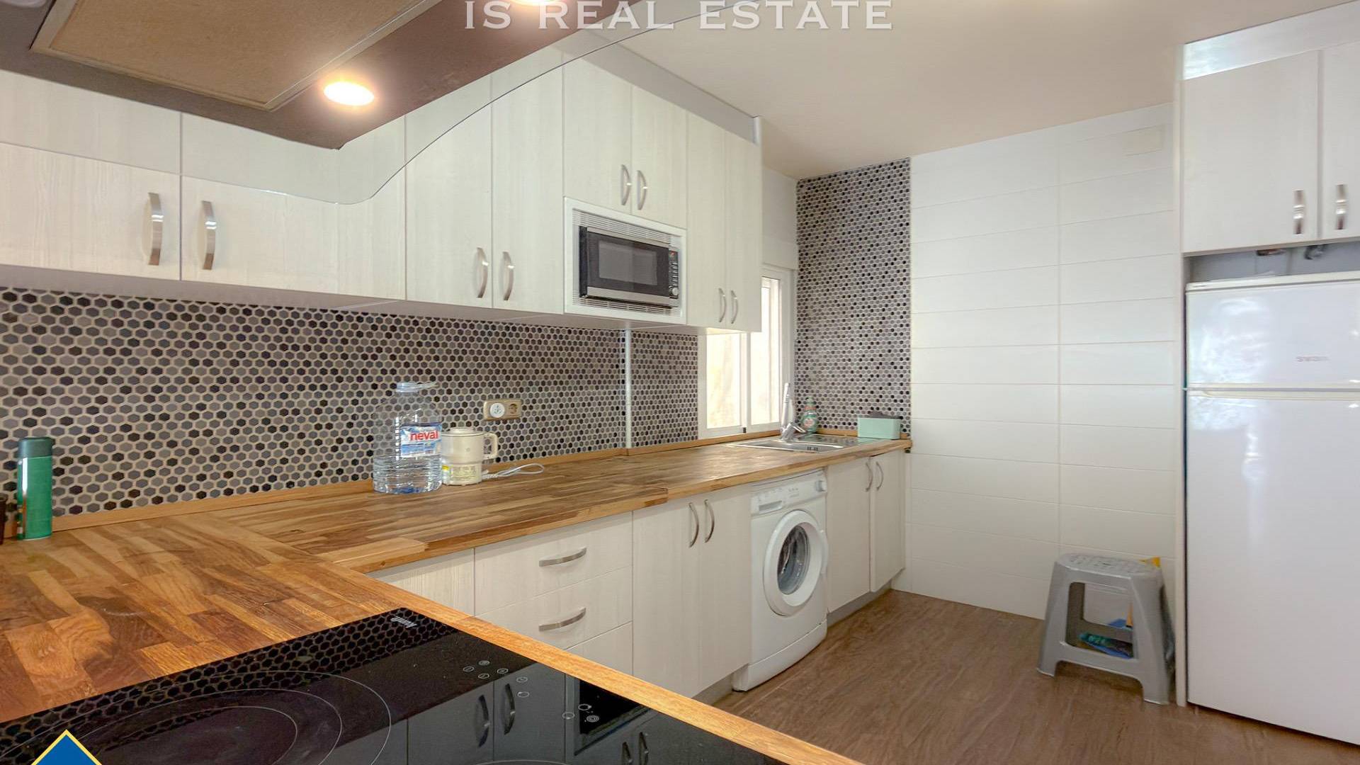 Gebraucht - Wohnung - Torrevieja - Playa del Cura