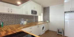 Gebraucht - Wohnung - Torrevieja - Playa del Cura