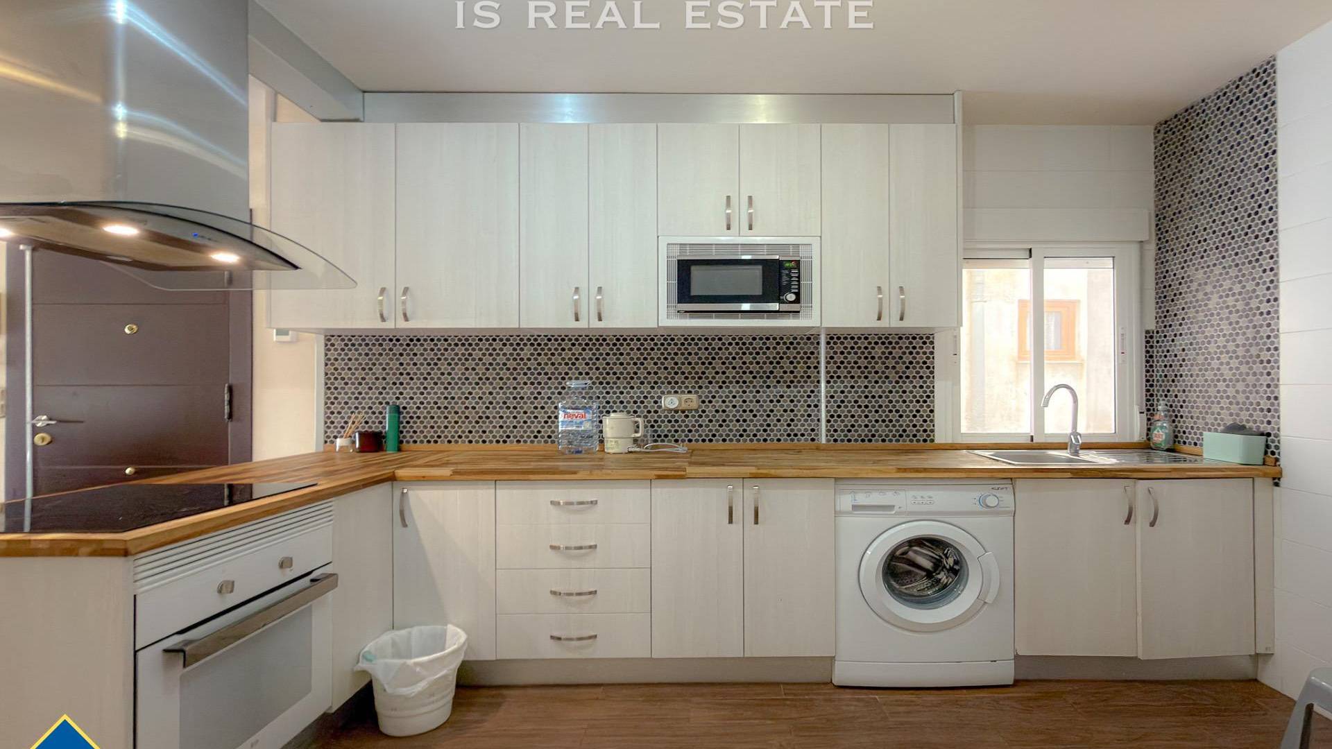 Gebraucht - Wohnung - Torrevieja - Playa del Cura